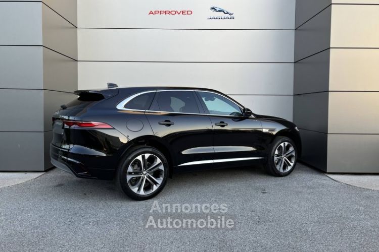 Jaguar F-Pace P400e Plug-in-Hybrid R-Dynamic SE BVA8 AWD - <small></small> 84.900 € <small>TTC</small> - #2