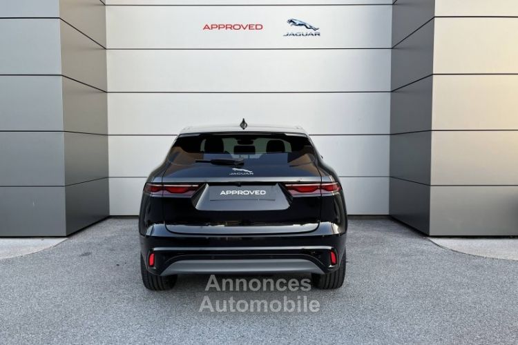 Jaguar F-Pace P400e Plug-in-Hybrid R-Dynamic SE BVA8 AWD - <small></small> 84.900 € <small>TTC</small> - #7