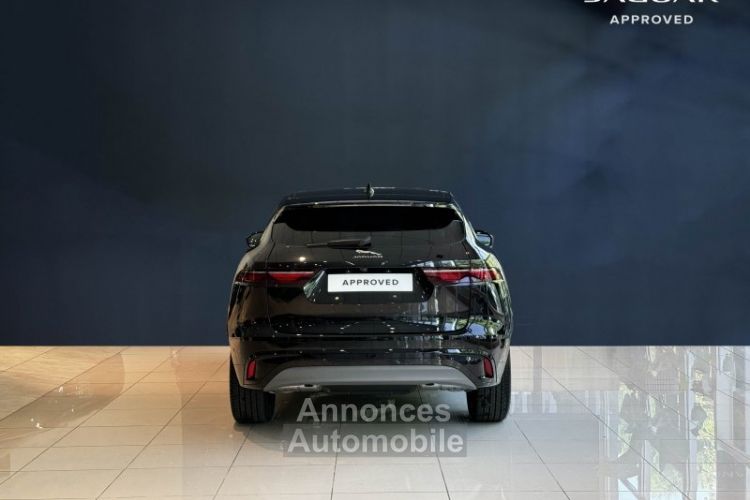 Jaguar F-Pace P400e Plug-in-Hybrid R-Dynamic SE BVA8 AWD - <small></small> 99.500 € <small>TTC</small> - #7