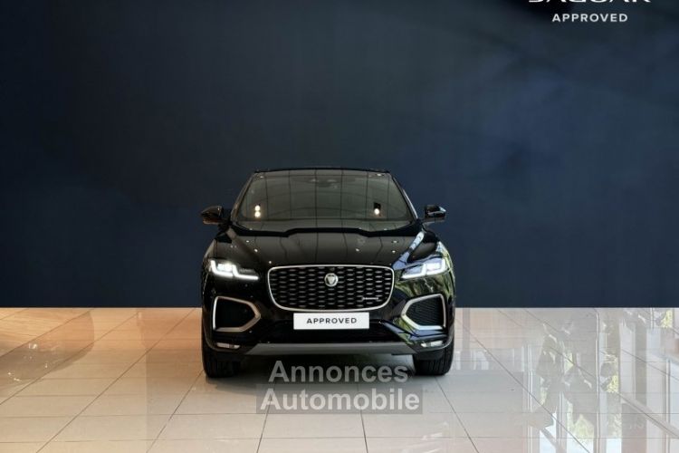 Jaguar F-Pace P400e Plug-in-Hybrid R-Dynamic SE BVA8 AWD - <small></small> 99.500 € <small>TTC</small> - #8