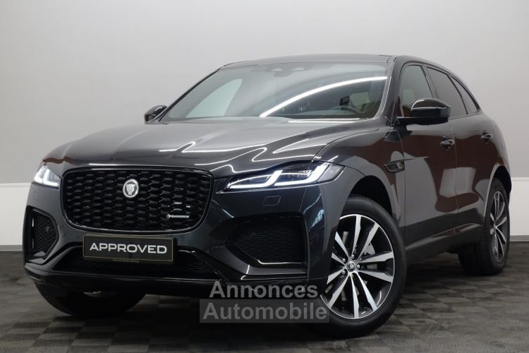 Jaguar F-Pace P400e R-Dyn SE - <small></small> 74.990 € <small>TTC</small> - #1