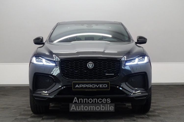 Jaguar F-Pace P400e R-Dyn SE - <small></small> 74.990 € <small>TTC</small> - #2