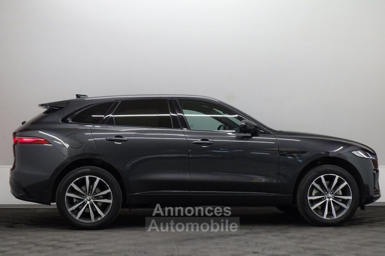 Jaguar F-Pace P400e R-Dyn SE - <small></small> 74.990 € <small>TTC</small> - #3