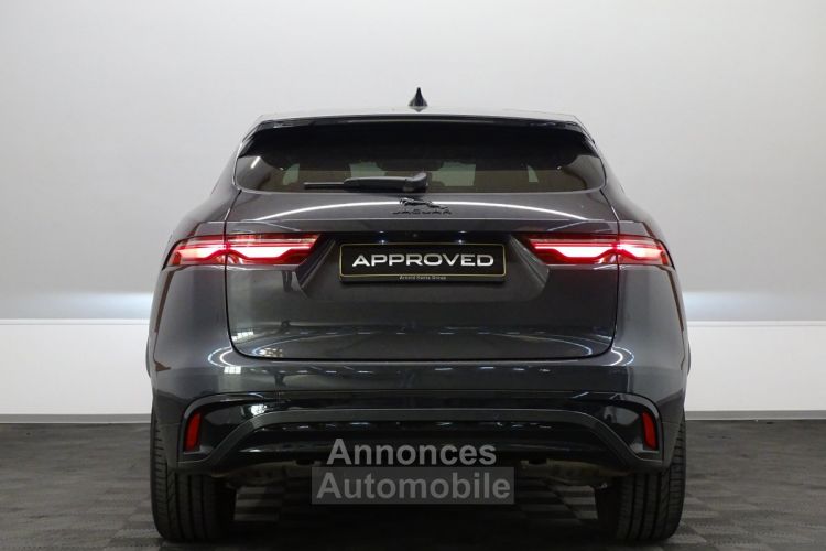 Jaguar F-Pace P400e R-Dyn SE - <small></small> 74.990 € <small>TTC</small> - #5