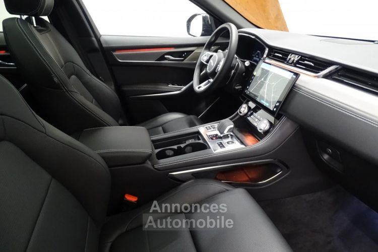 Jaguar F-Pace P400e R-Dyn SE - <small></small> 74.990 € <small>TTC</small> - #7