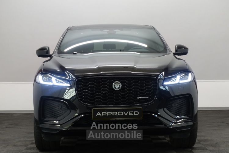 Jaguar F-Pace P400e R-Dyn SE - <small></small> 90.290 € <small>TTC</small> - #2