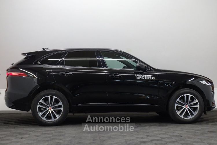 Jaguar F-Pace P400e R-Dyn SE - <small></small> 90.290 € <small>TTC</small> - #3