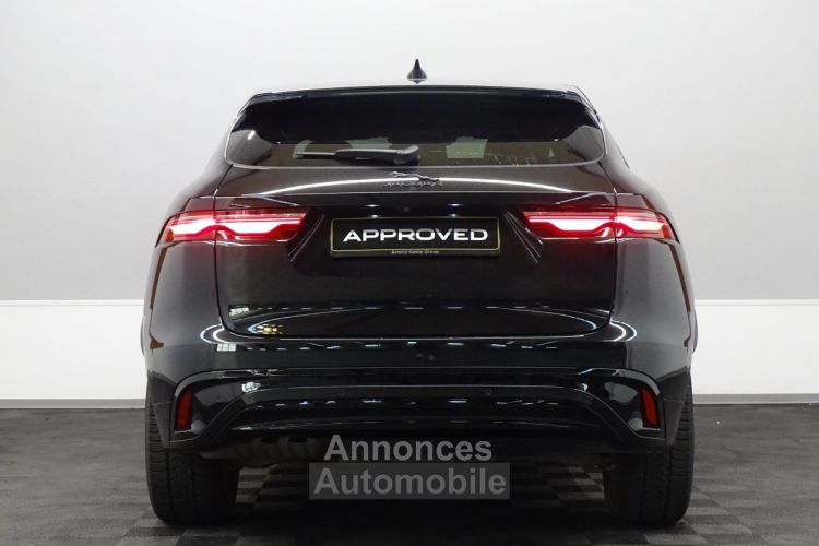 Jaguar F-Pace P400e R-Dyn SE - <small></small> 90.290 € <small>TTC</small> - #5