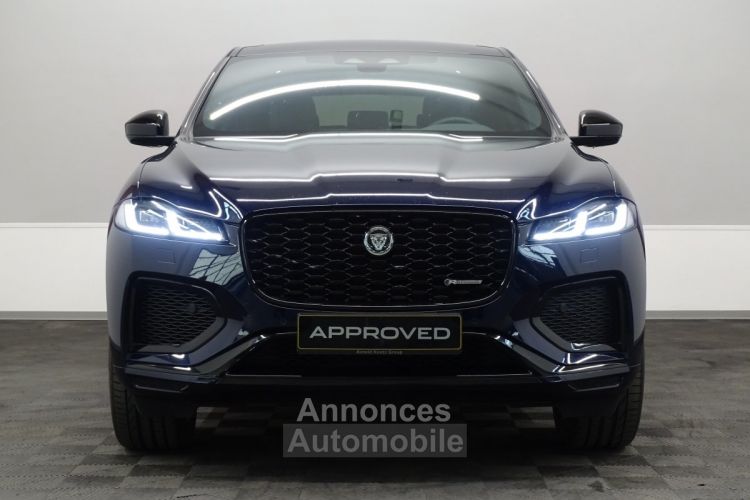 Jaguar F-Pace P400e R-Dynamic s AWD Auto - <small></small> 69.990 € <small>TTC</small> - #2