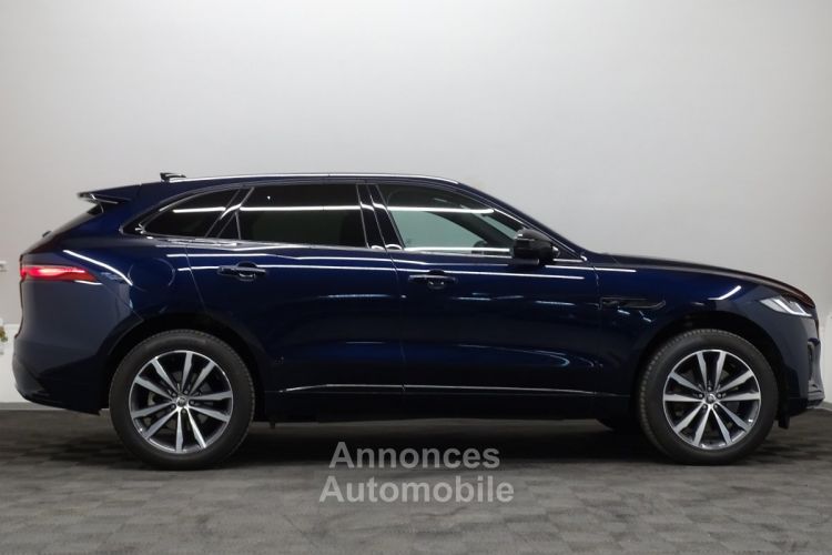 Jaguar F-Pace P400e R-Dynamic s AWD Auto - <small></small> 69.990 € <small>TTC</small> - #3