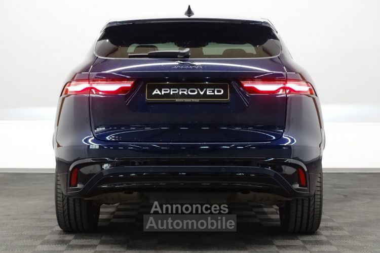 Jaguar F-Pace P400e R-Dynamic s AWD Auto - <small></small> 69.990 € <small>TTC</small> - #5