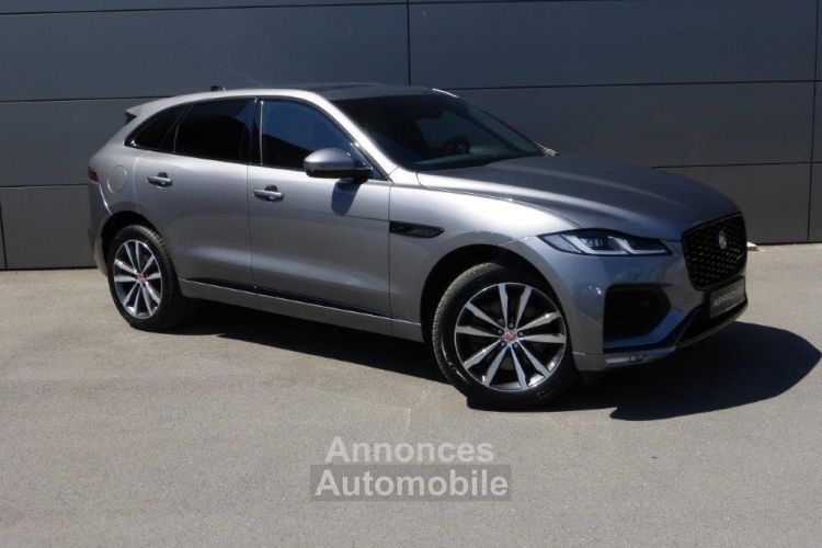 Jaguar F-Pace P400e R-DYNAMIC SE - <small></small> 72.950 € <small>TTC</small> - #31