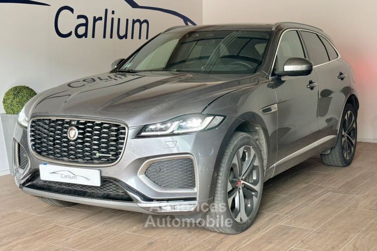 Jaguar F-Pace P400e R-Dynamic SE BVA8 AWD Vente à marchand - <small></small> 29.990 € <small>TTC</small> - #1