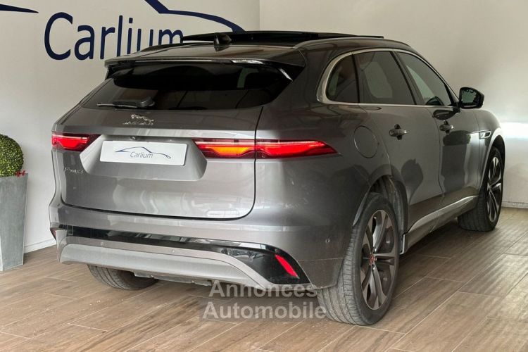 Jaguar F-Pace P400e R-Dynamic SE BVA8 AWD Vente à marchand - <small></small> 29.990 € <small>TTC</small> - #2