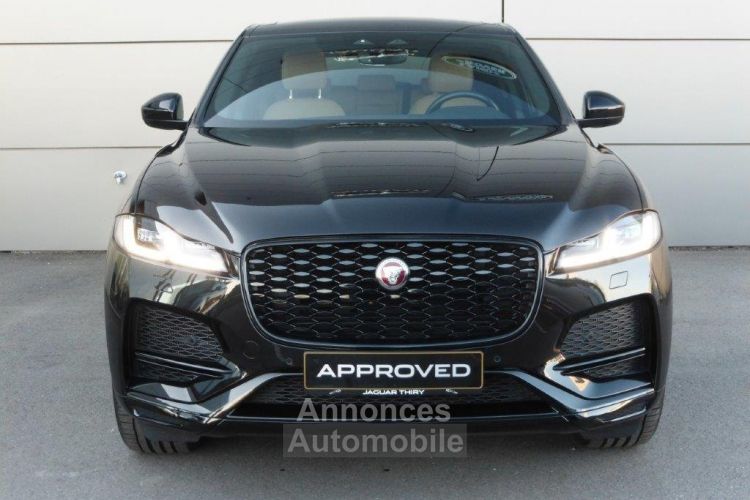 Jaguar F-Pace P400e SE - <small></small> 69.950 € <small>TTC</small> - #7