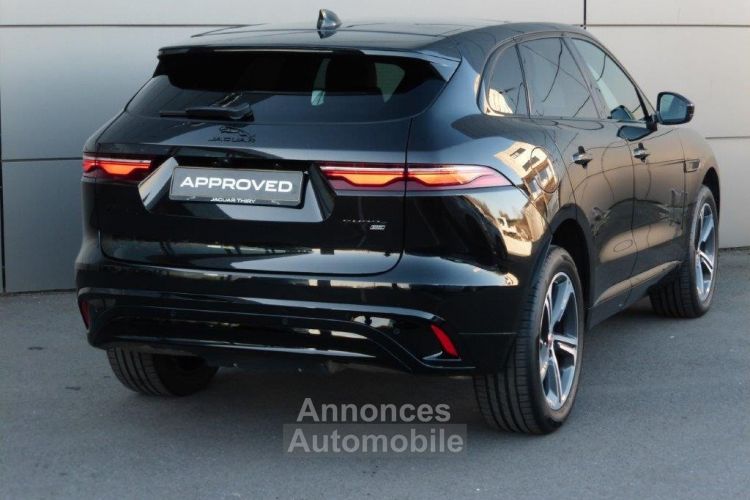 Jaguar F-Pace P400e SE - <small></small> 73.950 € <small>TTC</small> - #44