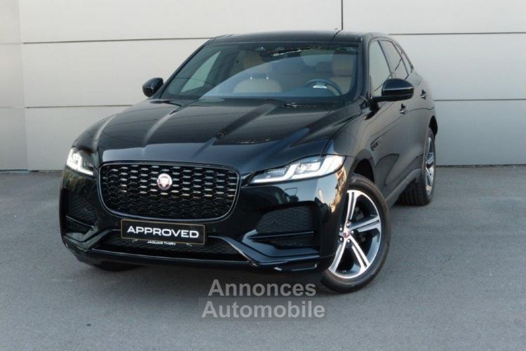 Jaguar F-Pace P400e SE - <small></small> 73.950 € <small>TTC</small> - #49