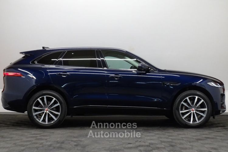 Jaguar F-Pace R-Dynamic P250 AWD Auto - <small></small> 50.990 € <small>TTC</small> - #3