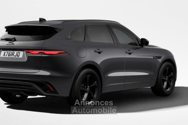 Jaguar F-Pace R-Dynamic S AWD Auto. 24MY - <small></small> 66.550 € <small>TTC</small> - #38