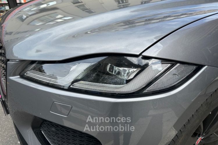 Jaguar F-Pace R-Dynamic SE P400e PHEV TVA - <small></small> 59.990 € <small>TTC</small> - #44