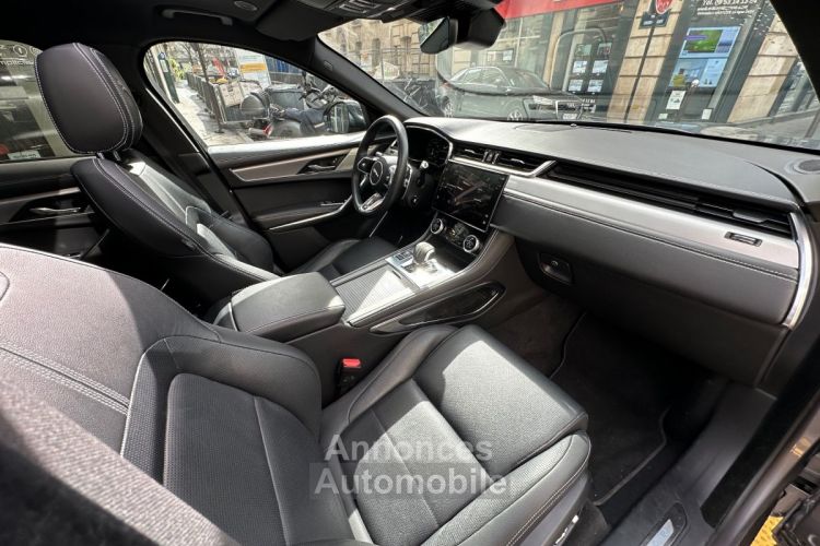 Jaguar F-Pace R-Dynamic SE P400e PHEV TVA - <small></small> 59.990 € <small>TTC</small> - #51