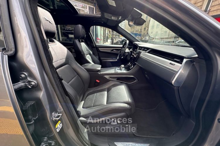 Jaguar F-Pace R-Dynamic SE P400e PHEV TVA - <small></small> 59.990 € <small>TTC</small> - #53