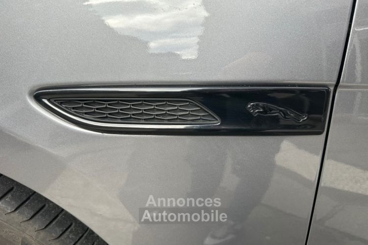 Jaguar F-Pace R-Dynamic SE P400e PHEV TVA - <small></small> 59.990 € <small>TTC</small> - #43