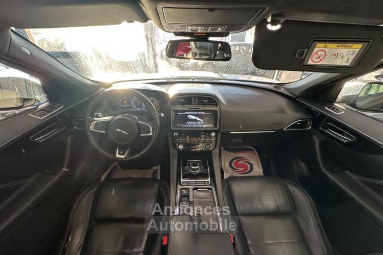 Jaguar F-Pace R-Sport AWD - <small></small> 21.990 € <small>TTC</small> - #3