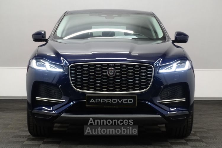 Jaguar F-Pace S D165 AWD Auto - <small></small> 37.990 € <small>TTC</small> - #2