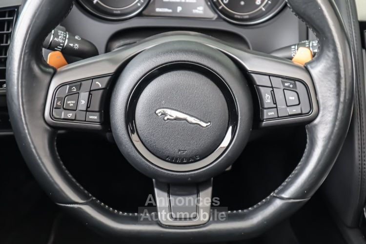 Jaguar F-Type - <small></small> 45.990 € <small>TTC</small> - #16