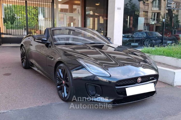 Jaguar F-Type 2.0 300 CV P300 - <small></small> 59.990 € <small></small> - #2