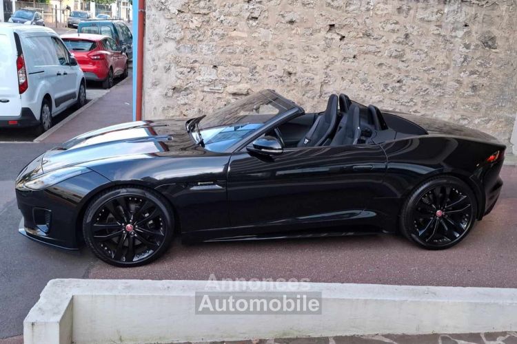 Jaguar F-Type 2.0 300 CV P300 - <small></small> 59.990 € <small></small> - #3