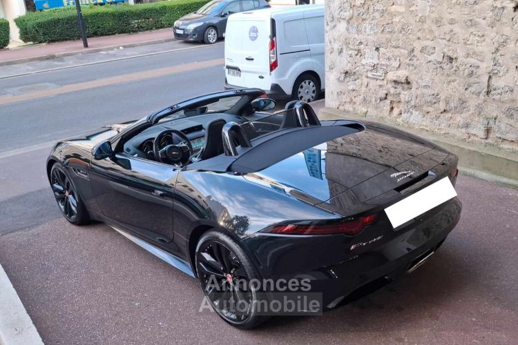 Jaguar F-Type 2.0 300 CV P300 - <small></small> 59.990 € <small></small> - #4