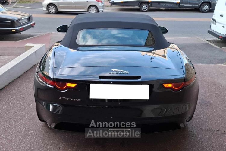 Jaguar F-Type 2.0 300 CV P300 - <small></small> 59.990 € <small></small> - #6