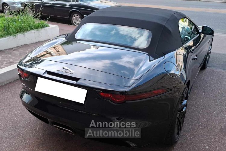 Jaguar F-Type 2.0 300 CV P300 - <small></small> 59.990 € <small></small> - #7