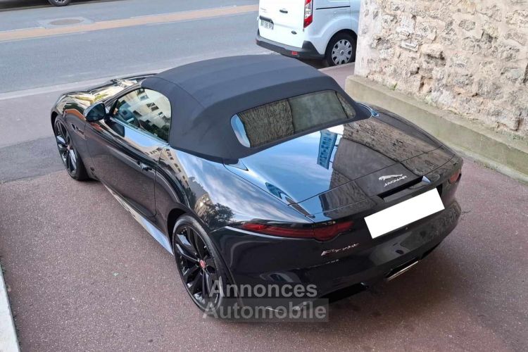 Jaguar F-Type 2.0 300 CV P300 - <small></small> 59.990 € <small></small> - #11