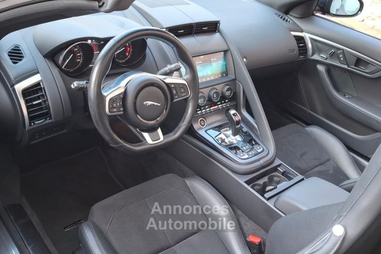 Jaguar F-Type 2.0 300 CV P300 - <small></small> 59.990 € <small></small> - #12