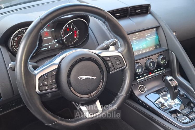 Jaguar F-Type 2.0 300 CV P300 - <small></small> 59.990 € <small></small> - #17