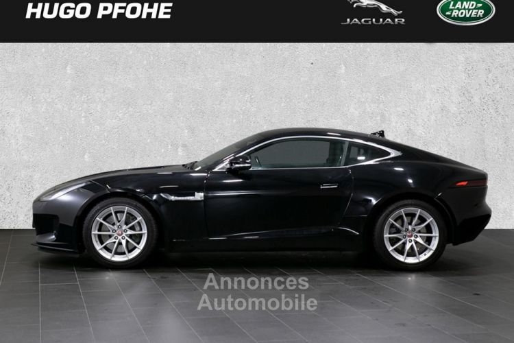 Jaguar F-Type 2.0 L P300 Turbo / Garantie 12 mois - <small></small> 43.940 € <small>TTC</small> - #3