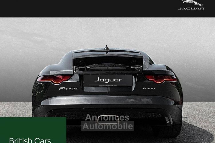 Jaguar F-Type 2.0 T 300ch R-Dynamic BVA8 - <small></small> 43.900 € <small>TTC</small> - #6