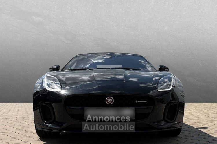 Jaguar F-Type 2.0 T 300ch R-Dynamic BVA8 - <small></small> 47.900 € <small>TTC</small> - #4