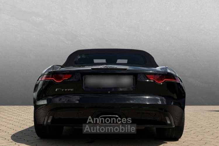 Jaguar F-Type 2.0 T 300ch R-Dynamic BVA8 - <small></small> 47.900 € <small>TTC</small> - #5