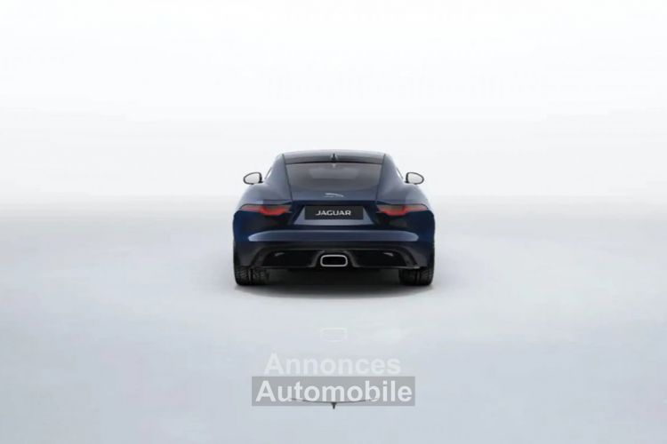 Jaguar F-Type 2024 P300 RWD Auto R-Dynamic Coupe - <small></small> 69.850 € <small></small> - #2