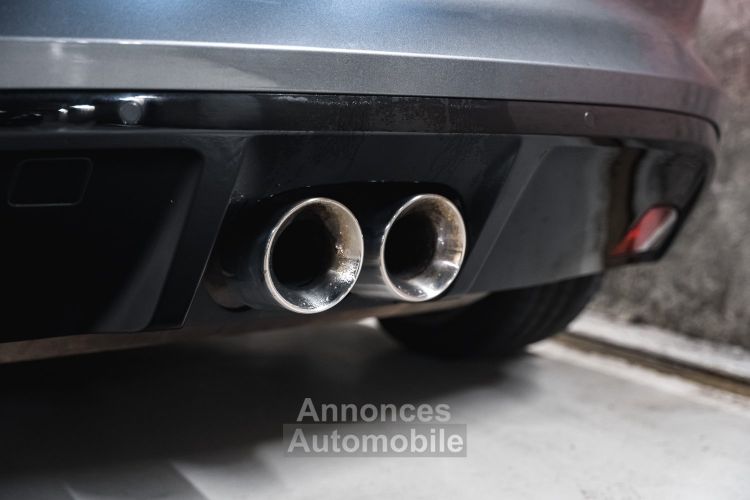 Jaguar F-Type 3.0 V6 380 S - <small>A partir de </small>680 EUR <small>/ mois</small> - #13