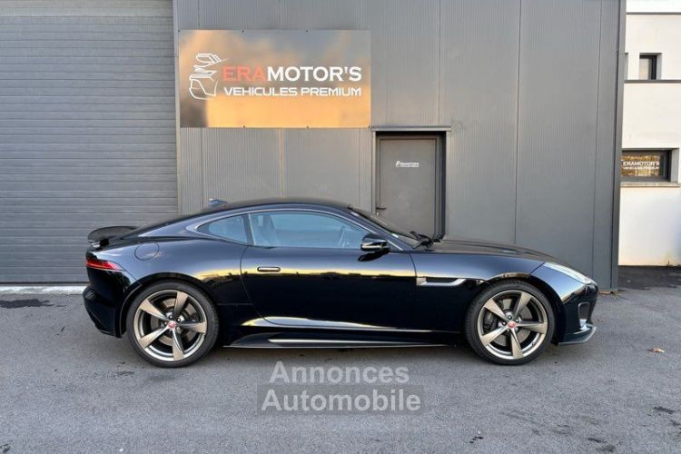 Jaguar F-Type 3.0 V6 400 SPORT AWD - <small></small> 67.900 € <small>TTC</small> - #2