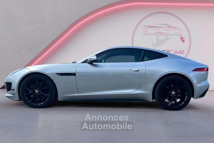 Jaguar F-Type 3.0 V6 S AWD - <small></small> 52.999 € <small>TTC</small> - #3