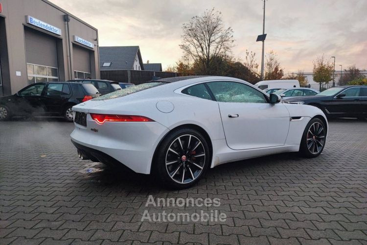 Jaguar F-Type 3.0 V6 S AWD - <small></small> 46.800 € <small>TTC</small> - #2