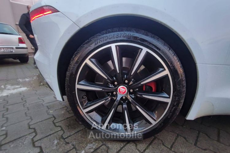 Jaguar F-Type 3.0 V6 S AWD - <small></small> 46.800 € <small>TTC</small> - #6