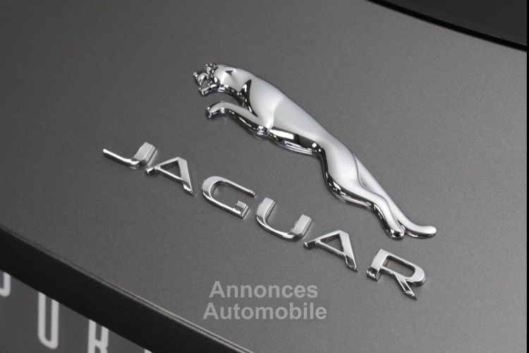 Jaguar F-Type 340 CH V6 3.0 L COMPRESSEUR - <small></small> 52.900 € <small>TTC</small> - #39