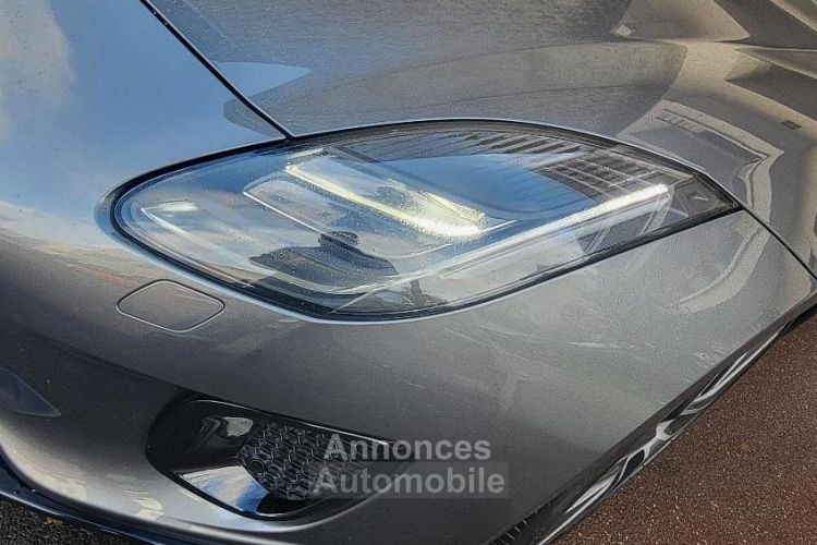 Jaguar F-Type 340cv R DYNAMIC CABRIOLET - <small></small> 59.990 € <small>TTC</small> - #7